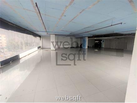 Commercial Office Space for Rent in Telangana